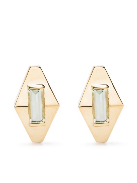 Aliita Earrings Pair Deco Rombo Medi Am