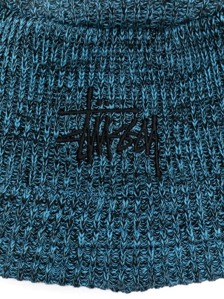 Stussy Knitted Bucket Hat