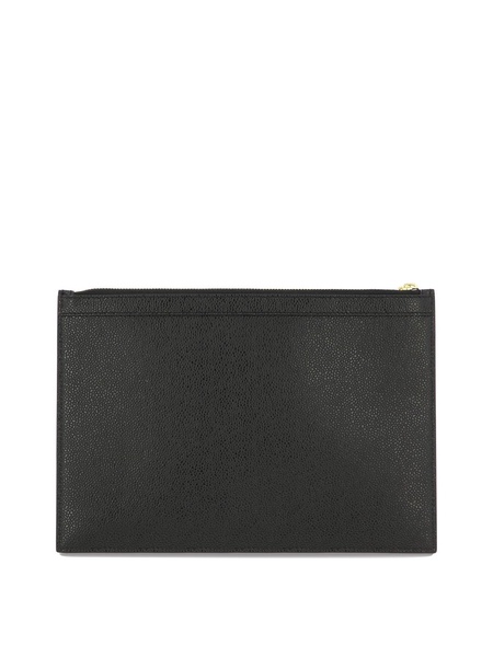 Thom Browne "Rwb" Document Holder