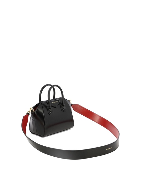 GIVENCHY Stylish Black Shoulder Bag for Women in 2024