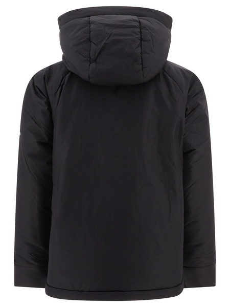 And Wander "Maison Kitsuné X And Wander" Down Jacket