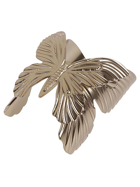 Blumarine Butterfly Shaped Bracelet