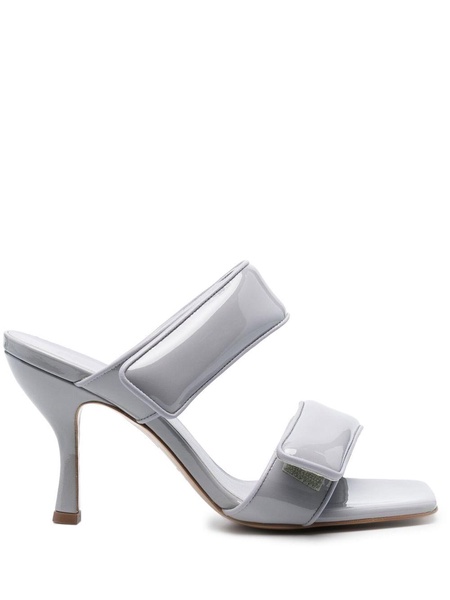 Gia Borghini Two Strap Sandals