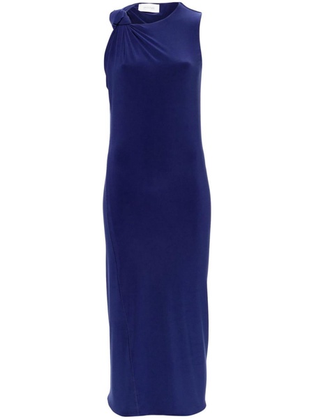 Sport Max Knotted Midi Dress