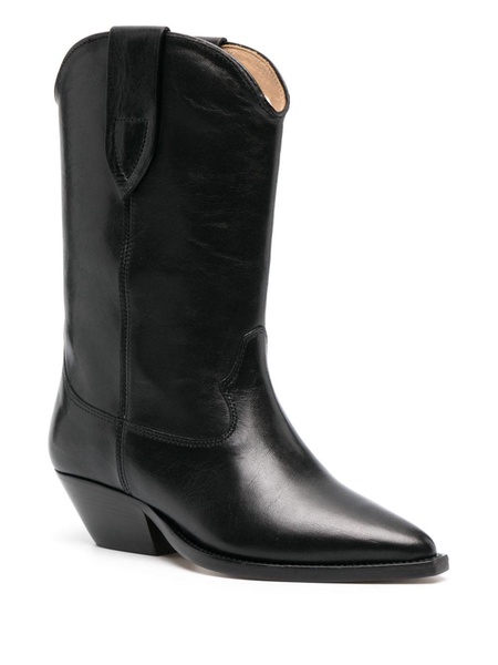 Isabel Marant Duerto Leather Boots