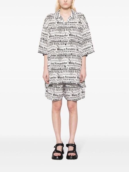 Alexander Wang Shirt With Print