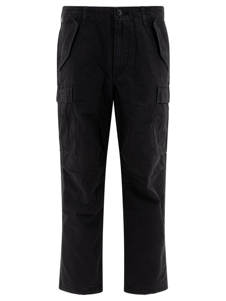 Stüssy "Military Cargo" Trousers