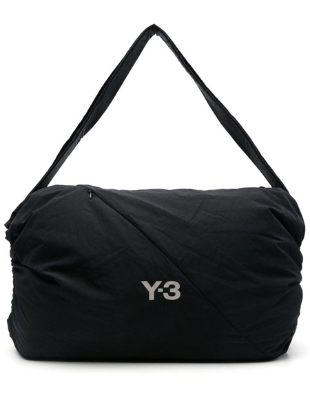 Y 3 Small Nylon Shoulder Bag