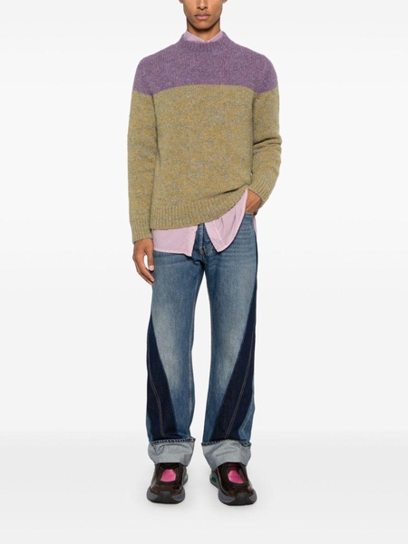 Dries Van Noten Moritz 9709 M.K.Sweater Vio