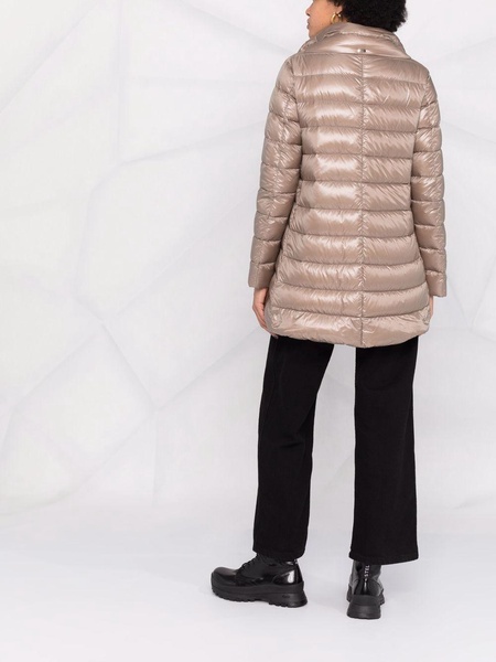 Herno Amelia Midi Down Jacket