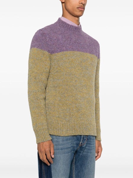 Dries Van Noten Moritz 9709 M.K.Sweater Vio