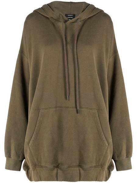 Jumbo Hoodie