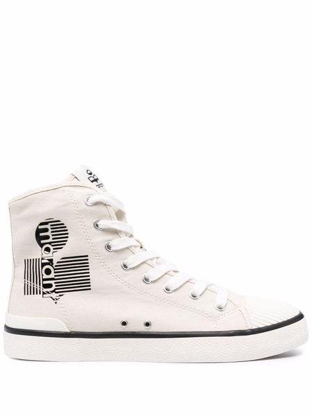 Isabel Marant Benkeen Sneakers Shoes