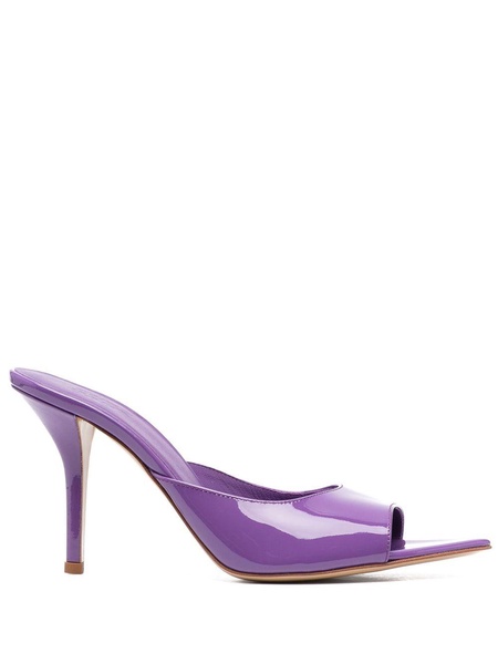 Gia Borghini Pointed Toe Mule