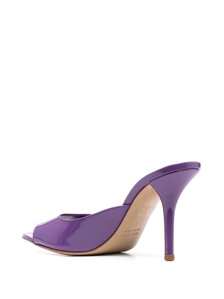 Gia Borghini Pointed Toe Mule