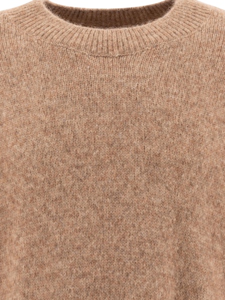 JACQUEMUS Elegant Knitwear for Men - FW24