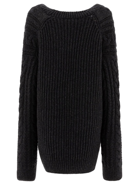 Cecilie Bahnsen "Alia" Sweater