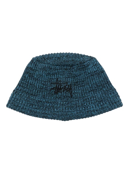 Stussy Knitted Bucket Hat