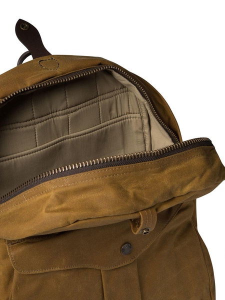 Filson "Journeyman" Backpack