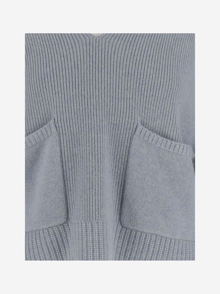 Allude Cashmere Sweater