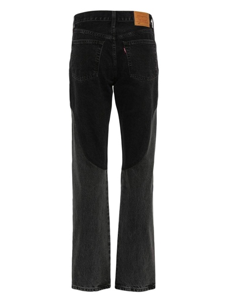 501® Original Chaps straight-leg jeans