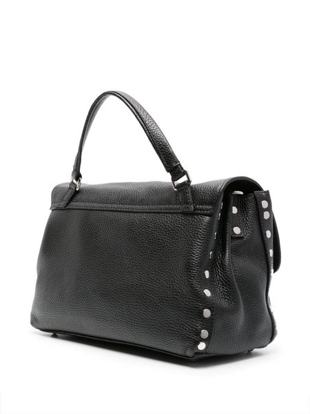 Zanellato Postina Daily Small Leather Handbag