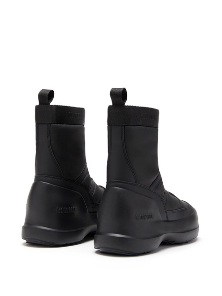 Moon Boot Mb Luna Zip Boot