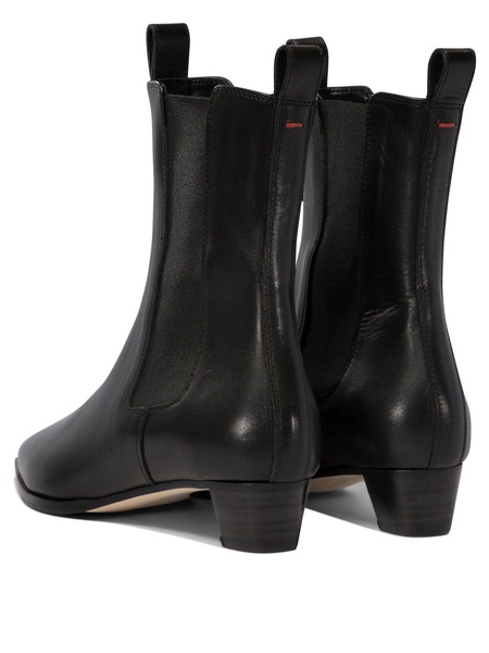 Aeyde "Kiwi" Ankle Boots