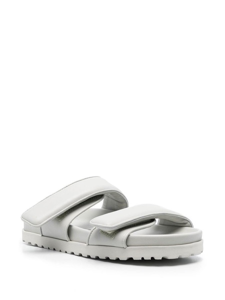 Gia Borghini Double Strap Sandal