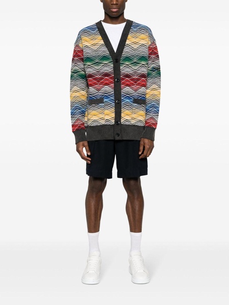 Missoni Caperdoni Cardigan Clothing