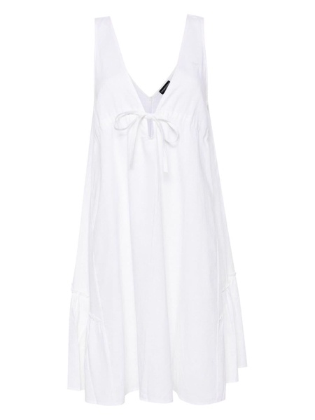 Emporio Armani Beach Mini Dress