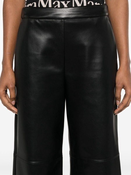 S Max Mara Cropped Trousers