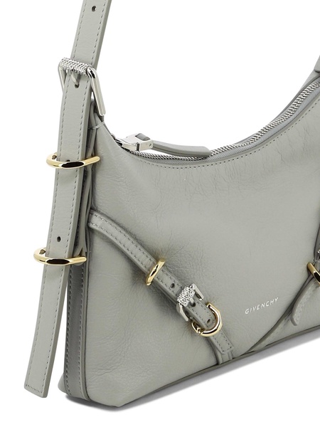 GIVENCHY Grey Women's 24SS Shoulder Bag - Limited Edition