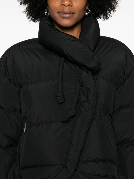 Ottolinger Asymmetric Short Down Jacket