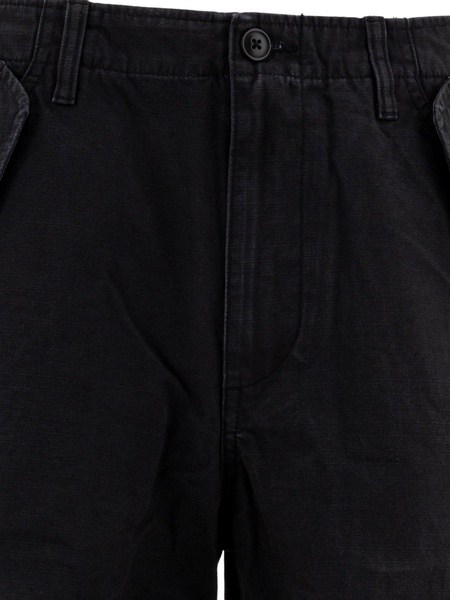 Stüssy "Military Cargo" Trousers