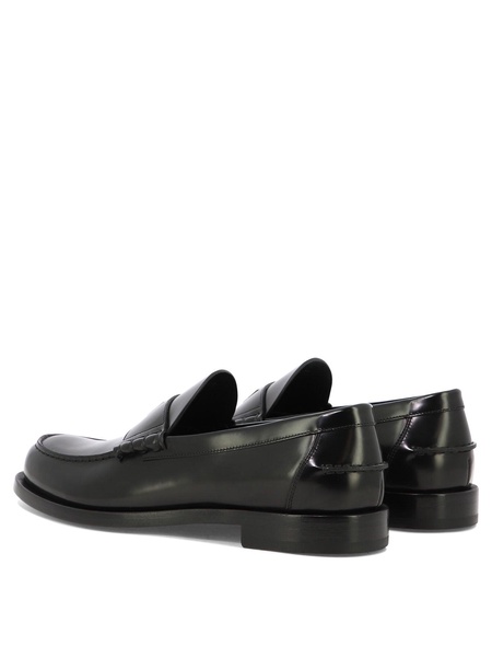 Givenchy "Mr G" Loafers