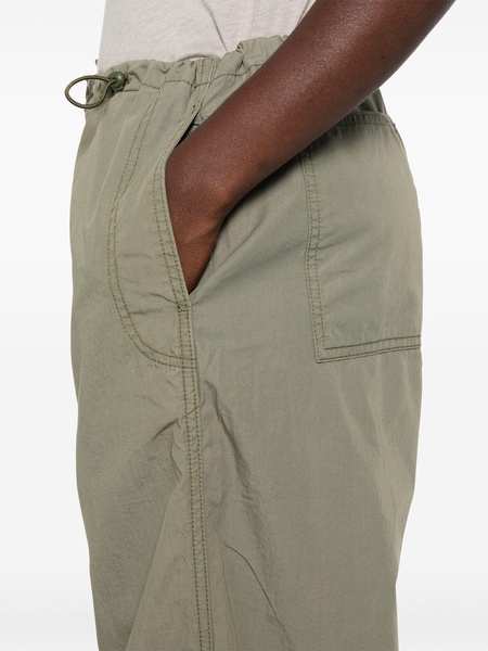 Levi's Parachute Pant 2024 Deep Lichen Green