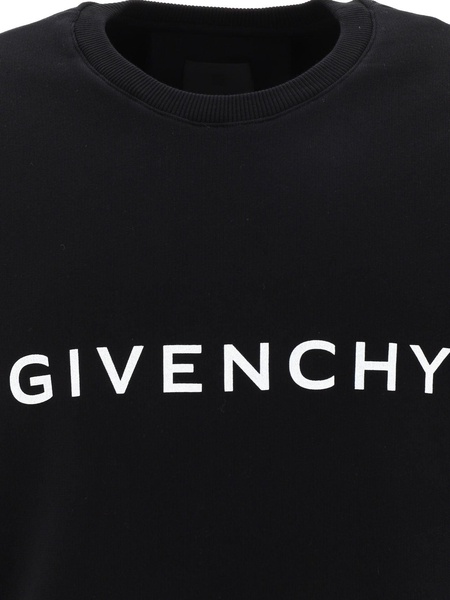 Givenchy "Givenchy Archetype" Sweatshirt