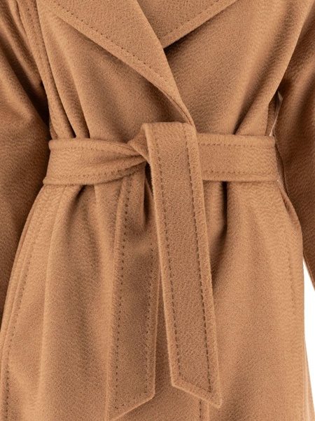 Max Mara "Manuela Icon" Coat