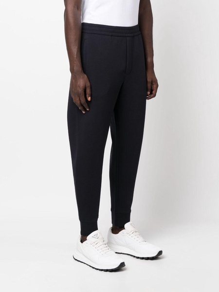 Emporio Armani Cotton Sweatpants