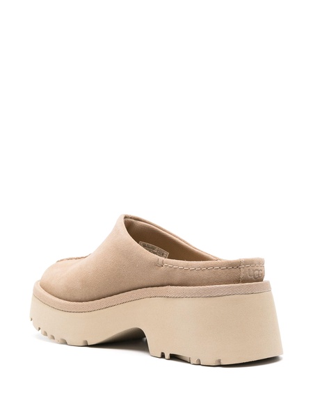 Ugg W New Heights Clog