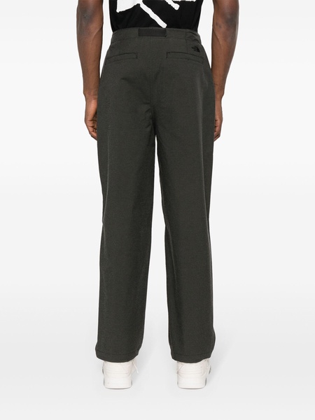 The North Face M66 Tek Twill Wide Leg Pant Tnf Black