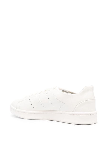 Y 3 Stan Smith Leather Sneakers