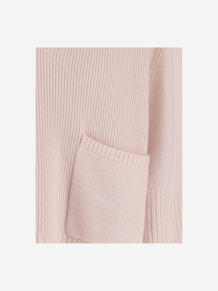 Allude Cashmere Sweater