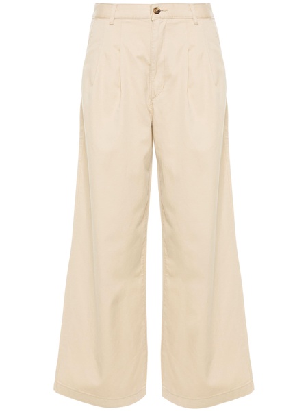 Levi's Pleated Wideleg Trouser