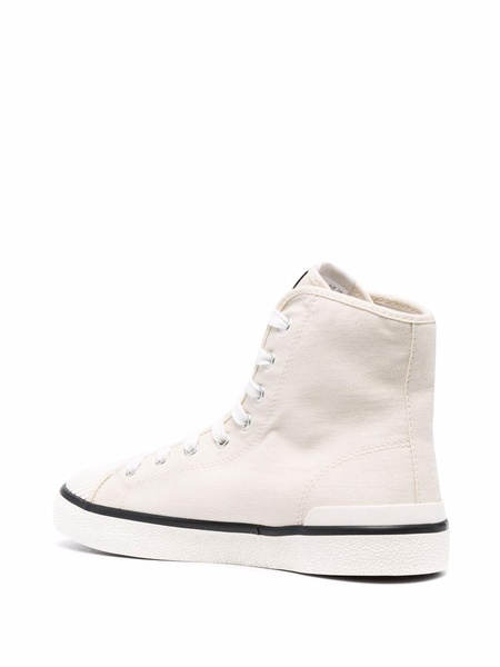 Isabel Marant Benkeen Sneakers Shoes