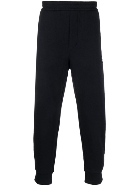 Emporio Armani Cotton Sweatpants