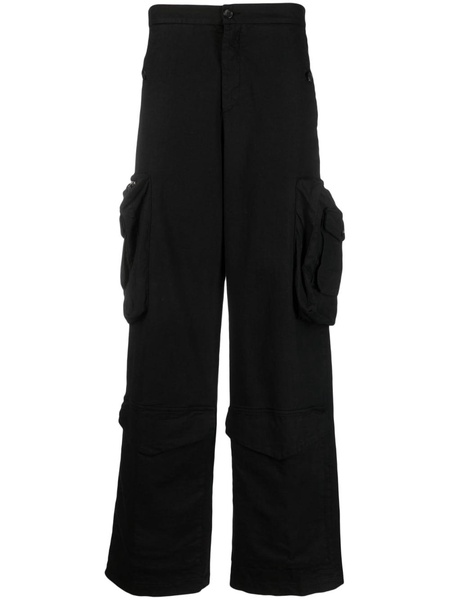 Winnie Ny Cargo Trouser