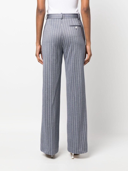 Circolo 1901 Striped Trousers