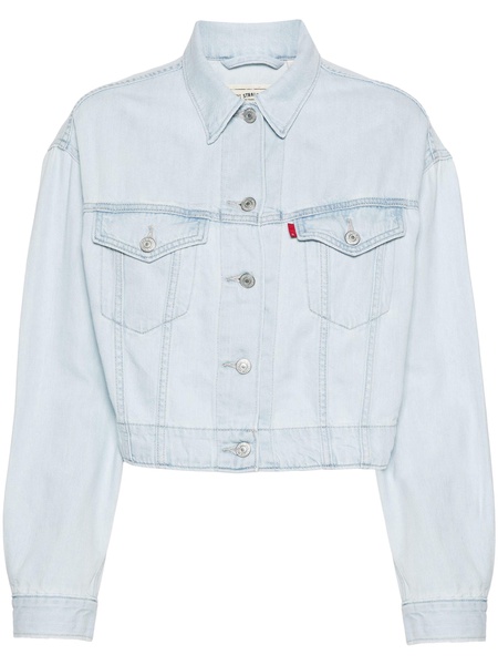 Levi's Featherweight Trucker